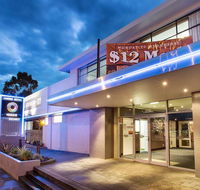 Nightcap at Carlyle Hotel - Accommodation Gladstone