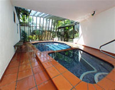 Ocean Royale Holiday Apartments - Accommodation Gladstone 1