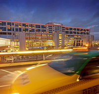 PARKROYAL Melbourne Airport - Accommodation Gladstone