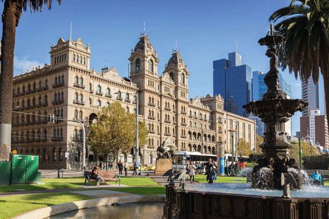 The Hotel Windsor - Accommodation Gladstone 0