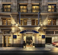 The Sebel Flinders Lane - Accommodation Gladstone