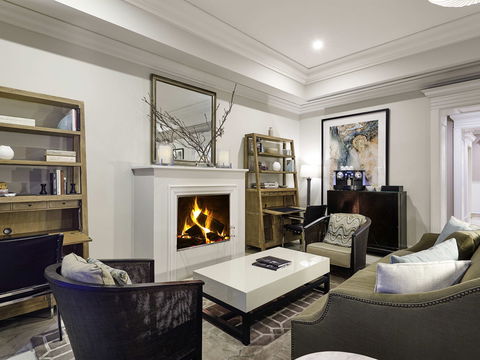 The Sebel Flinders Lane - Accommodation Gladstone 2