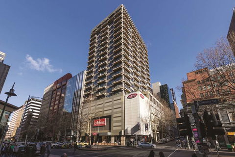 Adina Apartment Hotel Melbourne - Accommodation Gladstone 1