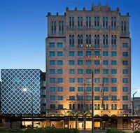 Mayfair Hotel - Accommodation Gladstone