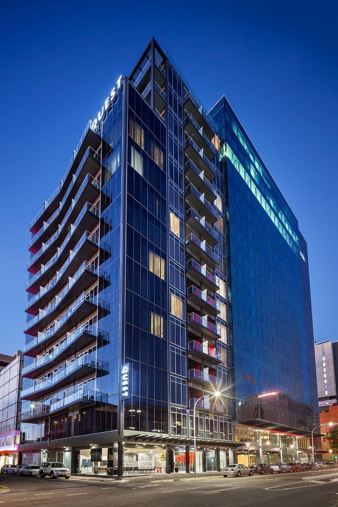 Broadview SA Accommodation Gladstone