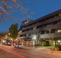 Comfort Hotel Adelaide Meridien - Accommodation Gladstone