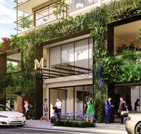 Majestic M Suites - Accommodation Gladstone