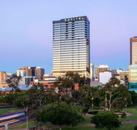 Sofitel Adelaide - Accommodation Gladstone