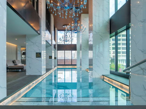 Sofitel Adelaide - Accommodation Gladstone 1