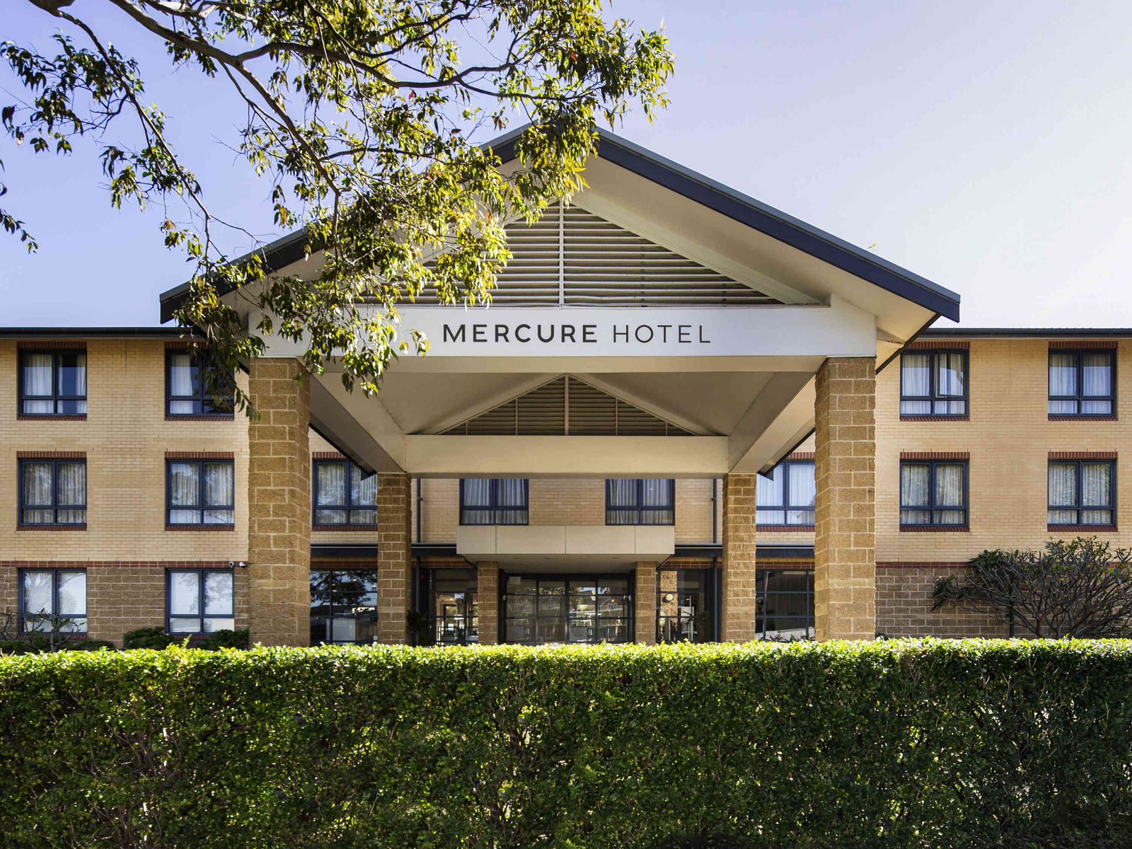 Annangrove NSW Accommodation Gladstone