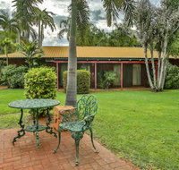 Bayside Holiday Apartments - Accommodation Gladstone