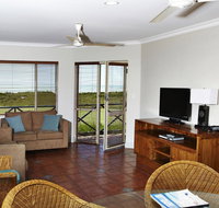 Moonlight Bay Suites - Accommodation Gladstone