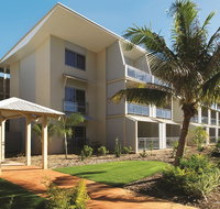 Oaks Broome - Accommodation Gladstone