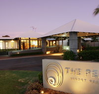 The Pearle Of Cable Beach - Accommodation Gladstone