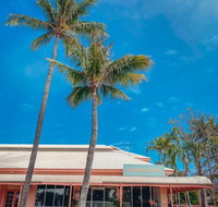 The Continental Hotel - Accommodation Gladstone