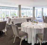 Best Western Plus Hotel Lord Forrest - Accommodation Gladstone