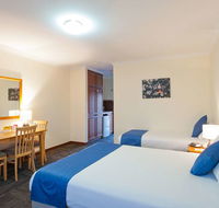 Admiral Motel Bunbury - Accommodation Gladstone