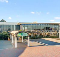 Quality Hotel Lighthouse - Accommodation Gladstone