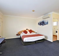 Boulevard Lodge - Accommodation Gladstone