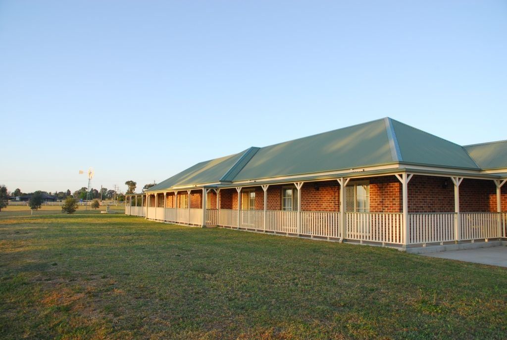 Appleby NSW Accommodation Gladstone