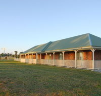Stockman's Motel Tamworth - Accommodation Gladstone