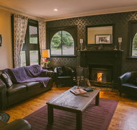 Sylvan Glen Guest House - Accommodation Gladstone