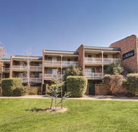 Adina Serviced Apts Canberra Kingston - Accommodation Gladstone