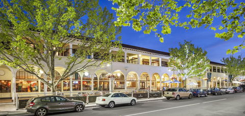 Quest Canberra - Accommodation Gladstone 0