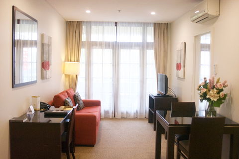 Quest Canberra - Accommodation Gladstone 2