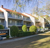 Pinnacle Apartments - Accommodation Gladstone