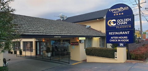 Country Plaza Queanbeyan - Accommodation Gladstone 0
