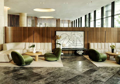 A By Adina Canberra - Accommodation Gladstone 2