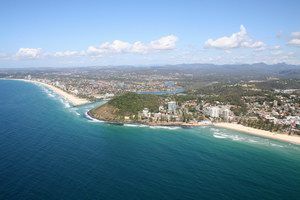 Gemini Court Holiday Apartments - Accommodation Gladstone 1