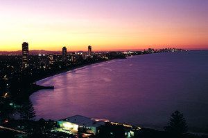 Gemini Court Holiday Apartments - Accommodation Gladstone 2