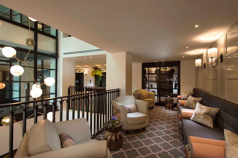 Mayfair Hotel - Accommodation Gladstone 2