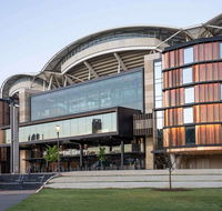 Oval Hotel - Accommodation Gladstone
