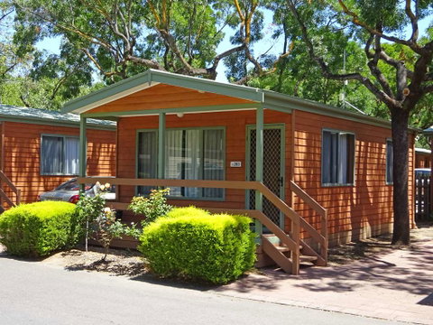 Adelaide Caravan Park - Accommodation Gladstone 1