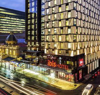 Ibis Adelaide - Accommodation Gladstone