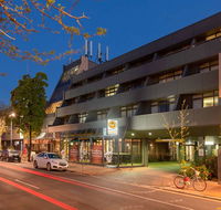 Econo Lodge North Adelaide - Accommodation Gladstone
