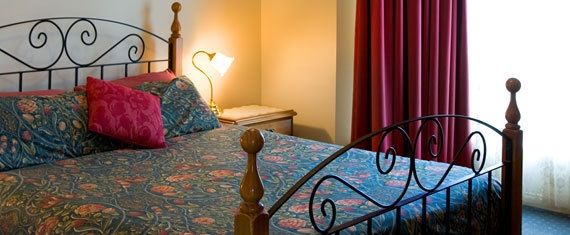 Agery SA Accommodation Gladstone
