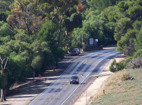 Burra Motor Inn - Accommodation Gladstone 0