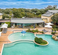 The Sebel Busselton - Accommodation Gladstone
