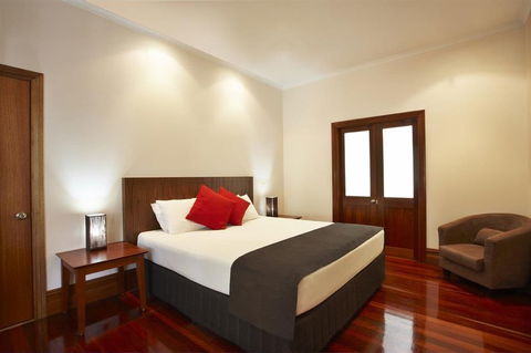 Cable Beach Club Resort - Accommodation Gladstone 0