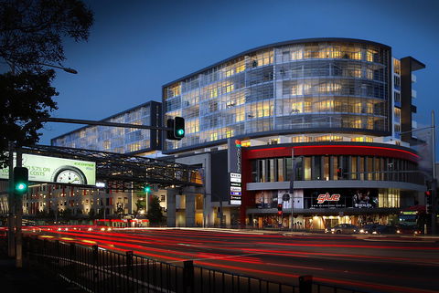 Studio 8 Residences (Adults Only) - Accommodation Gladstone 0