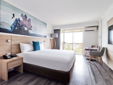 Novotel Cairns Oasis Resort - Accommodation Gladstone 1