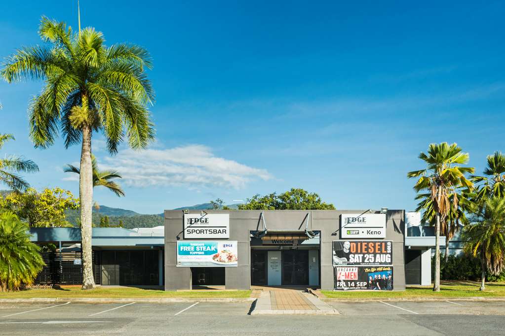 Cairns QLD Accommodation Gladstone