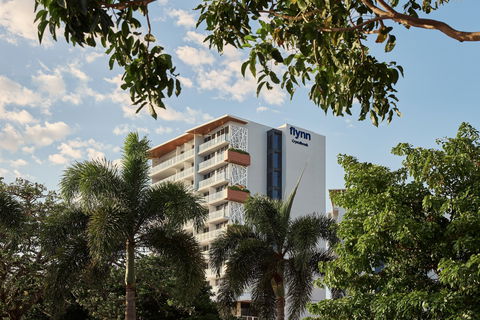 Crystalbrook Flynn - Accommodation Gladstone 0