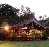Trinity Beach Palace - Accommodation Gladstone