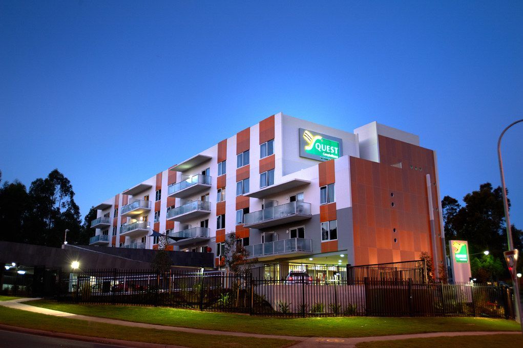 Ambarvale NSW Accommodation Gladstone