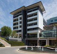 Rydges Campbelltown - Accommodation Gladstone